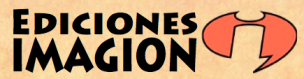Ediciones Imagion logo
