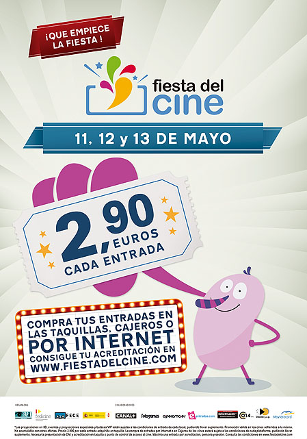 Vuelve la Fiesta del Cine 1 Fiesta del Cine - banner_home_2