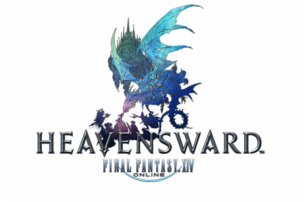 Final Fantasy XIV: Heavensward 1 Final Fantasy XIV: Heavensward