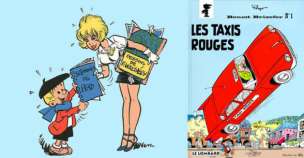 Fuera Borda Benito Sanson 2