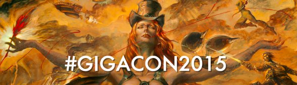 GIGACON2015