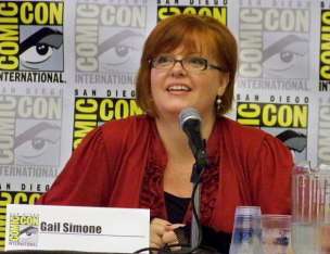 Gail Simone