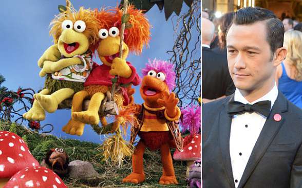 Joseph Gordon-Levitt protagonizará la película de los 'Fraggle Rock' 1 Gordon Levitt Fraggle