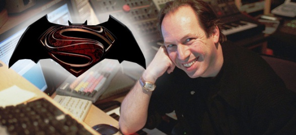 Hans Zimmer Batman V Superman