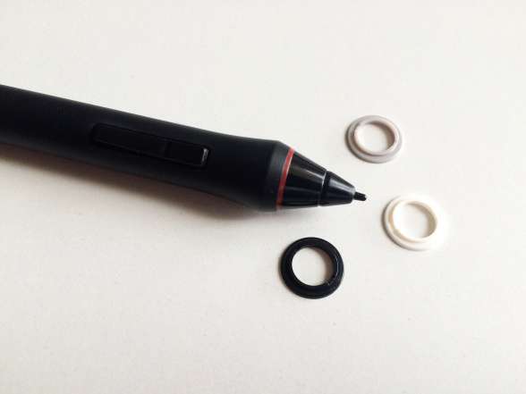 Análisis de la tableta digital 'Wacom Intuos Pro' 3 Wacom Intuos Pro