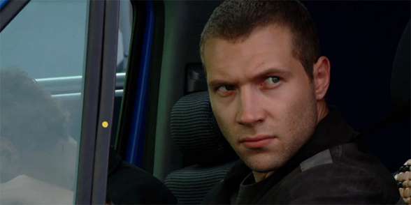 Declaraciones de Jai Courtney sobre 'Suicide Squad' 2 Jai Courtney - Terminator Genisys