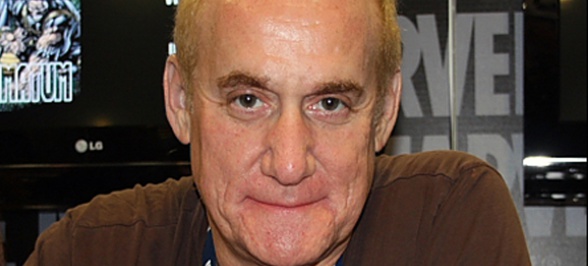 Jeph Loeb