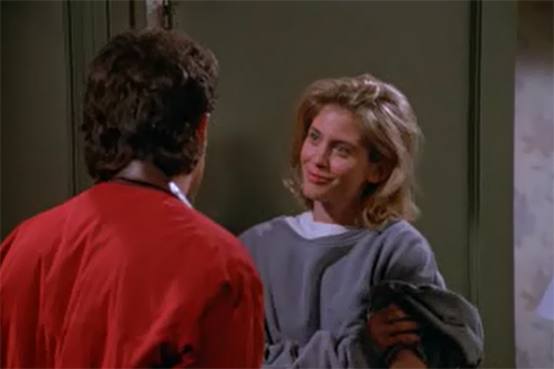 La extraña relación entre Jerry Seinfeld y Superman 2 Jerry Seinfeld Superman