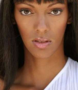 Judith Shekoni