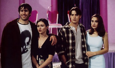 Mallrats