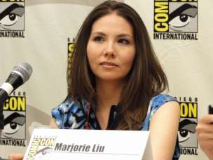 Marjorie Liu