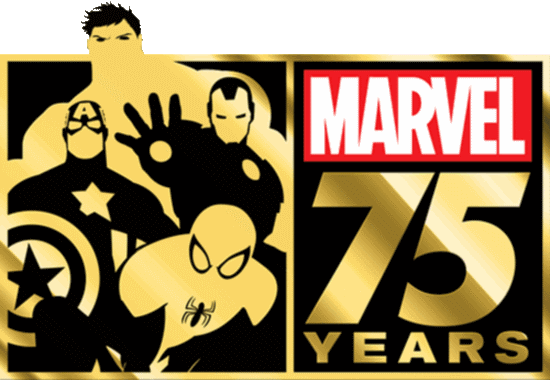 Panini editará en España el omnibus 'Marvel 75 Años' 1 Marvel 75 Años