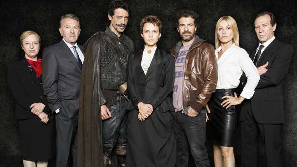 'El Ministerio Del Tiempo' tendrá segunda temporada 1 Ministerio_Tiempo