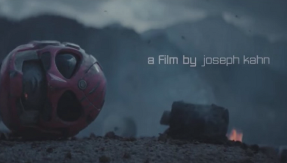 Reacciones de Power Rangers originales al polémico corto 1 Power Rangers - fan-film