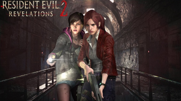 Análisis de 'Resident Evil Revelations 2' 2 Resident Evil Revelations 2