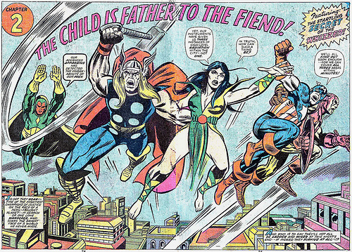 Rich Buckler