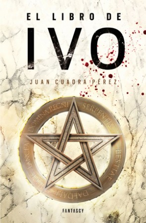 Sorteo El libro de Ivo