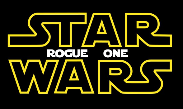 Star Wars Anthology: Rogue One