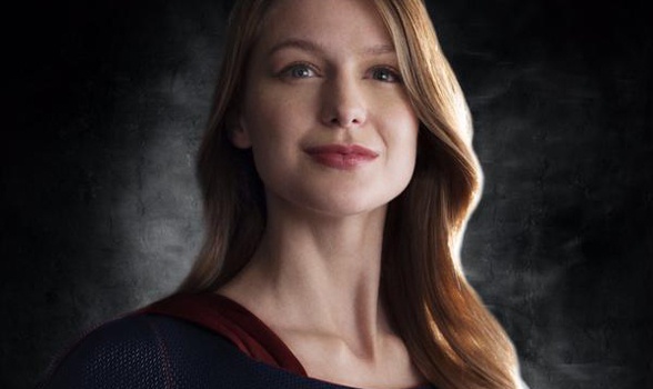 Supergirl - primeras imágenes oficiales (destacada)