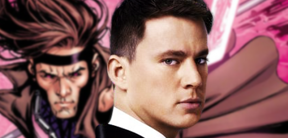 Channing Tatum y otros posibles cameos en 'X-Men: Apocalipsis' 1 Channing Tatum