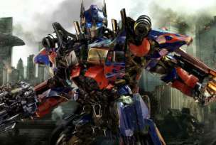 Fechas de estreno de las tres próximas películas de 'Transformers' 1 Transformers - Optimus Prime