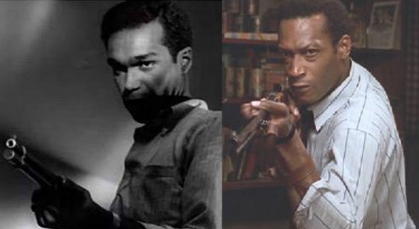 El Videoclub: La noche de los muertos vivientes (1968 y 1990) 3 ben