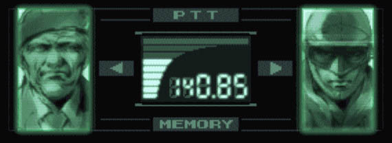 Jay Basu será el guionista de la película de 'Metal Gear' 1 codec