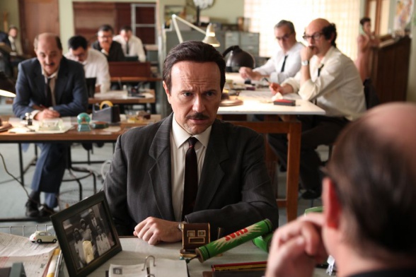 El Videoclub: 'El gran Vázquez' 2 el-gran-vazquez