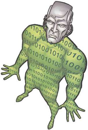 'Escuadrón Suicida': Jackie Earle Hayley podría ser El Pensador 2 el pensador escuadrón suicida