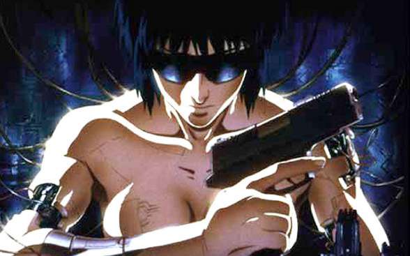 Primer tráiler de 'Ghost in the Shell: Alternative Architecture' 1 Ghost in the Shell: Alternative Architecture