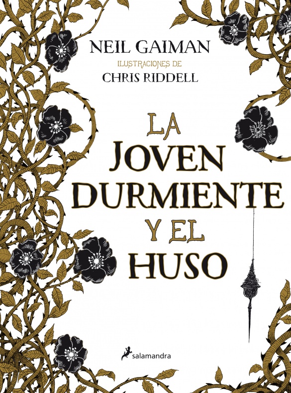 joven_durmiente_y_el_huso_neil_gaiman_salamandra