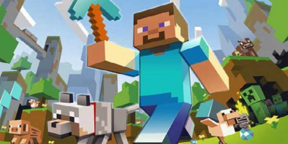 'Minecraft' podría ser prohibido en Turquía 2 minecraft-on-xbox-360