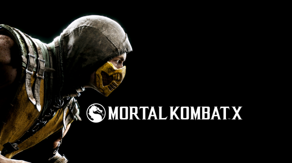 'Mortal Kombat X' está inspirado en 'El Padrino 2' 1 Mortal Kombat X
