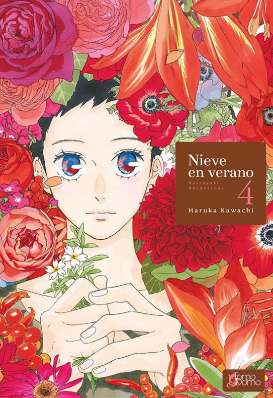 Nuevos lanzamientos de Ediciones Tomodomo para marzo 2015 2 nieve en varano tomodomo