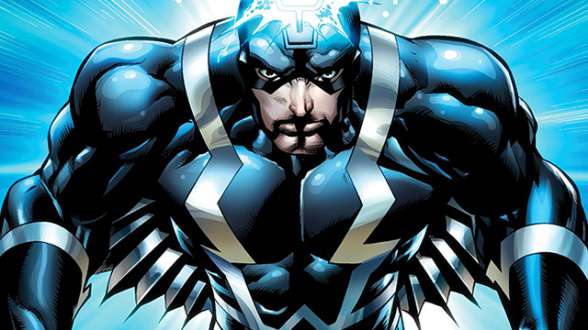 Groot ayudó a Vin Diesel a superar la muerte de Paul Walker 2 rayo negro