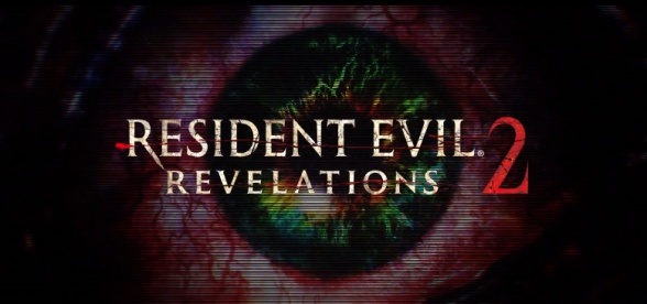 Resident Evil Revelations 2