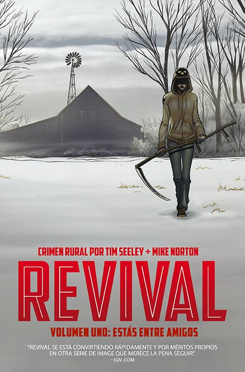 revival