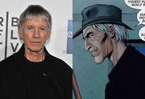 scott glenn stick daredevil