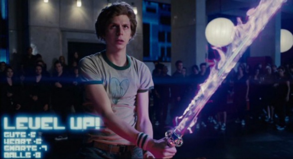 El Videoclub: Scott Pilgrim contra el mundo 3 scott_pilgrim_lucha