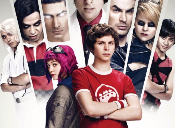 scottpilgrim