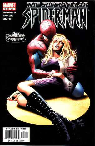 Drew Goddard podría reunirse hoy mismo para dirigir 'Spectacular Spider-Man' 1 spectacular spiderman