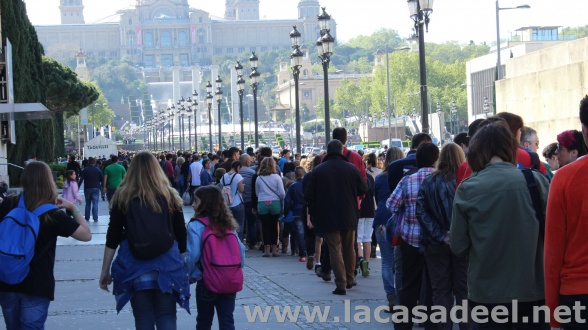 33 Salón del Cómic BCN 33 Salón del Cómic BCN