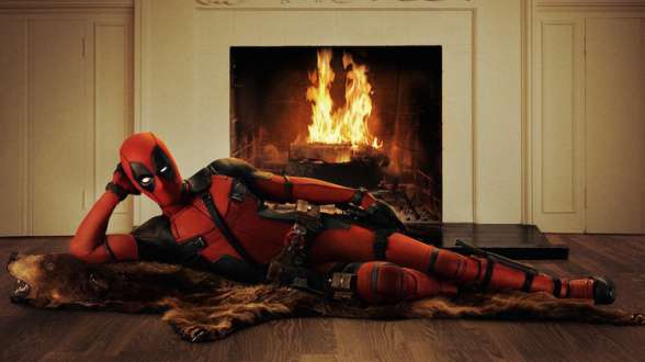 Deadpool