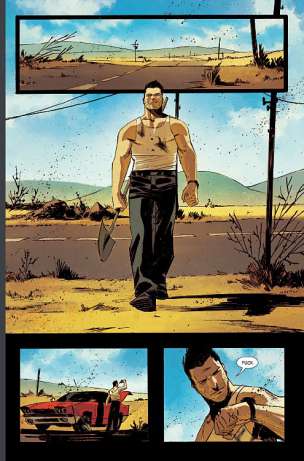 Dead Body Road 4 2-dead-body-road-planeta-comic-reseña-critica-analisis