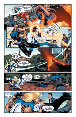 Harbinger #3 - Las Guerras Harbinger 2 4-harbinger-3-guerras-reseña-tomo-volumen-panini-aleta