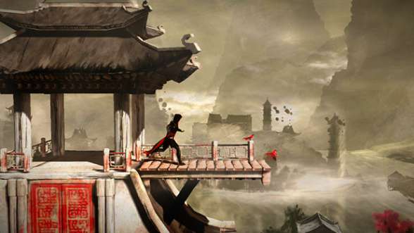 Ubisoft anuncia la trilogía 'Assassin's Creed: Chronicles' 1 ACU245_ACC_Running_Landscape