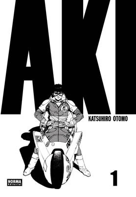 Akira