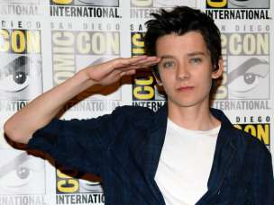 Asa Butterfield