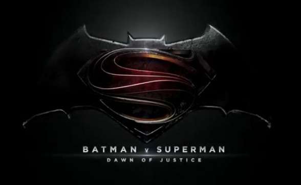 Batman V Superman Dawn of Justice