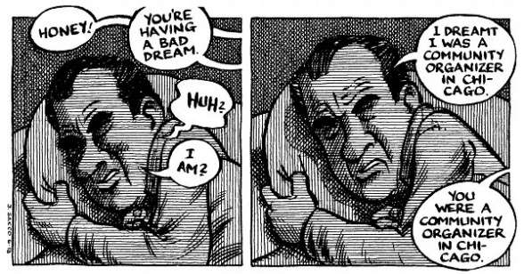 Bumf, de Joe Sacco 3 Bumf, de Joe Sacco